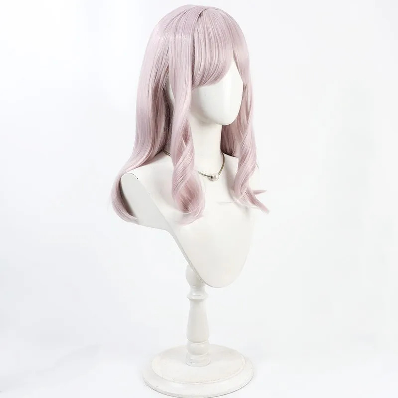 Acos Cosplay Wig - Wig Cosplay Game Blue Archive Acos