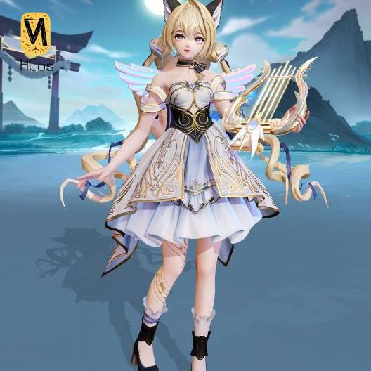 Anime Cosplay Japanese - Kostum Cosplay Buatan Tangan: Tokoh Toko