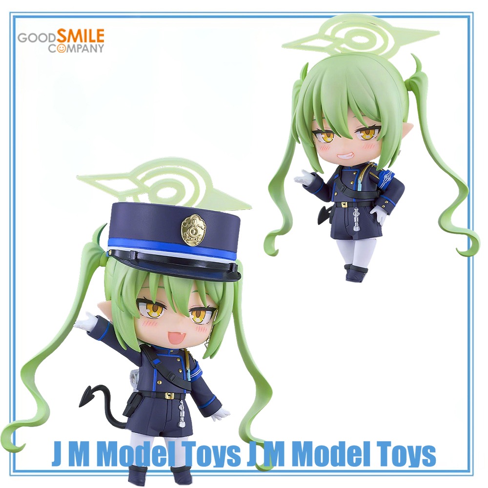 Good Smile Company Nendoroid - 【JM】100% Original Good Smile Company Nendoroid