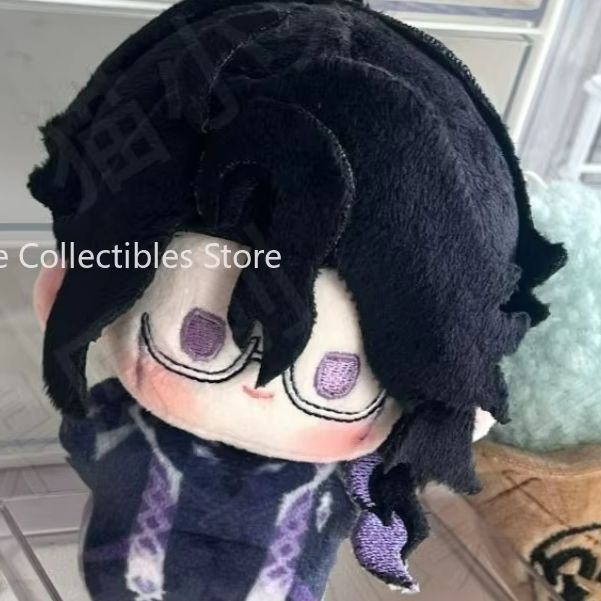 Anime Cosplay Girls - Anime Genshin Impact ‌ Pantalone Cosplay
