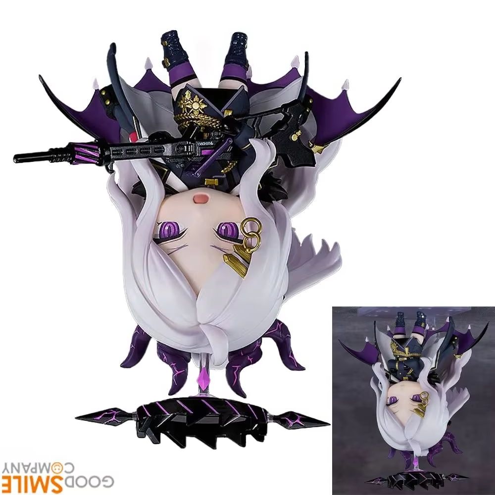 Good Smile Company Nendoroid - 100% Original Tersedia Stok Pengiriman Sangat