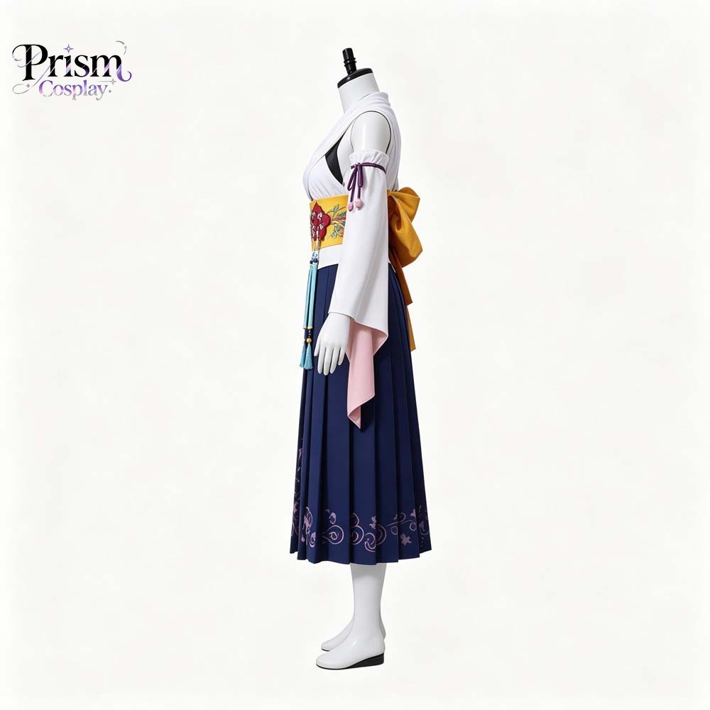 Kostum Cosplay Final Fantasy T - Anime Cosplay Japanese ulasan dan harga