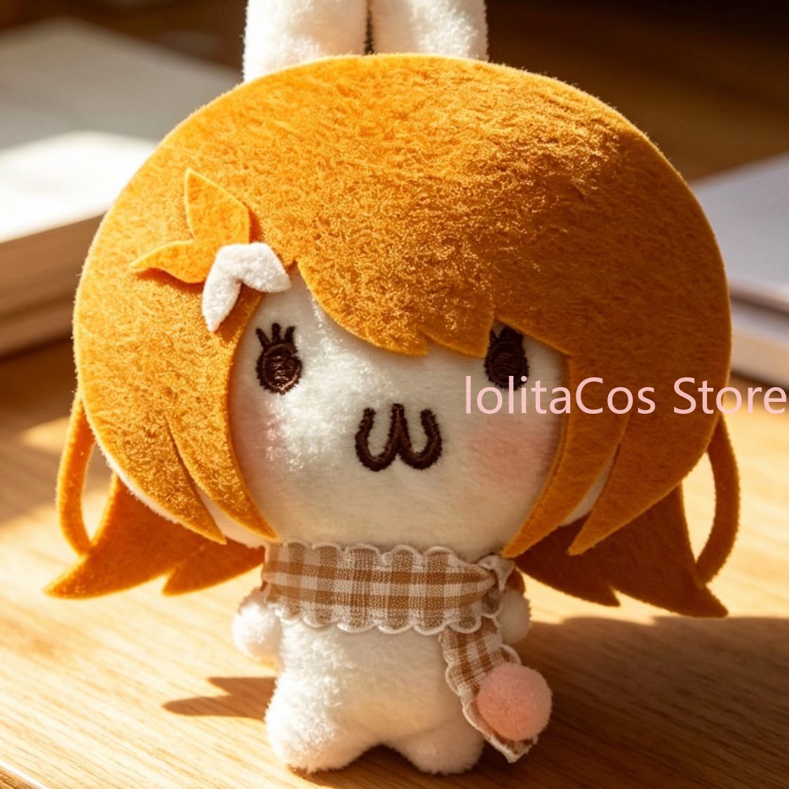 Pjsk Project SEKAI Minori Hana - Anime Cosplay Girls ulasan dan harga
