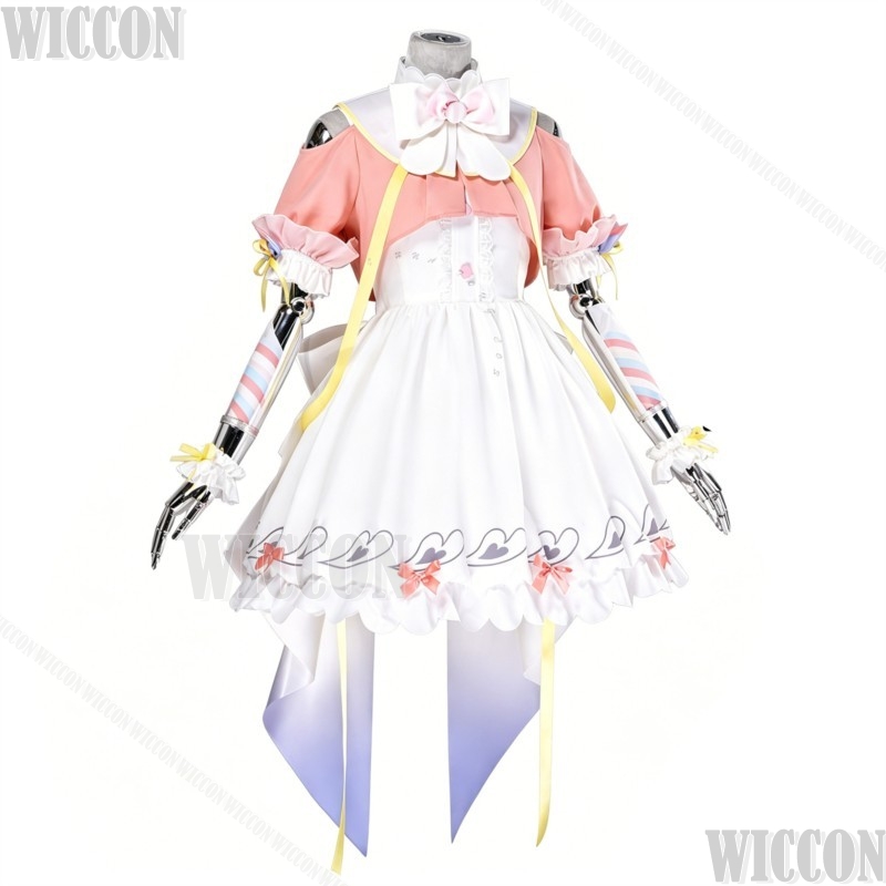 Otori Emu Game Project Sekai:  - Anime Cosplay Mujer ulasan dan harga