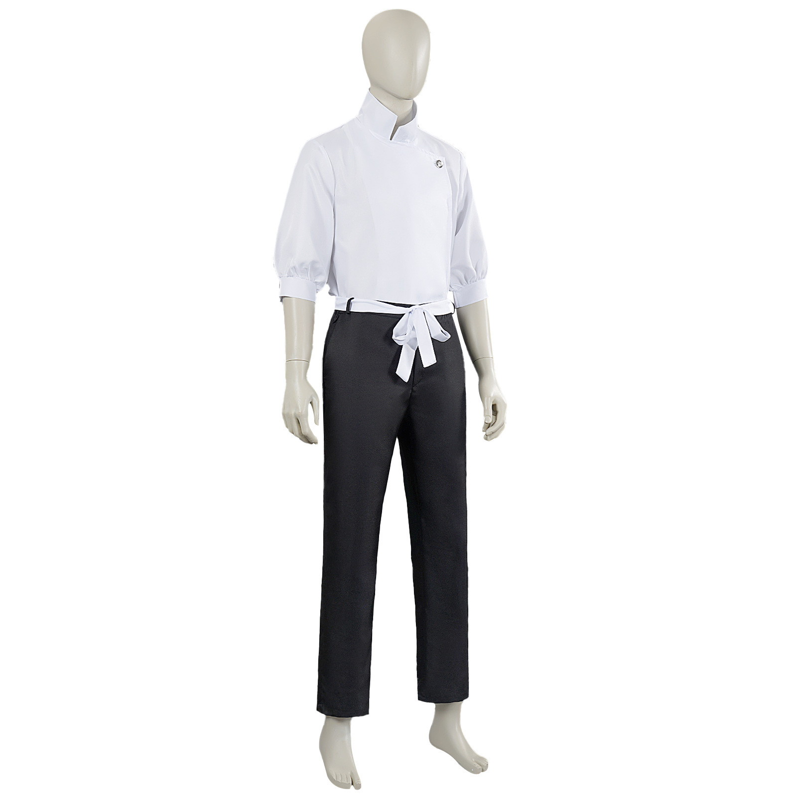 Kostum Cosplay Jujitsu Kaisen  - Jujutsu Kaisen Uniform ulasan dan harga