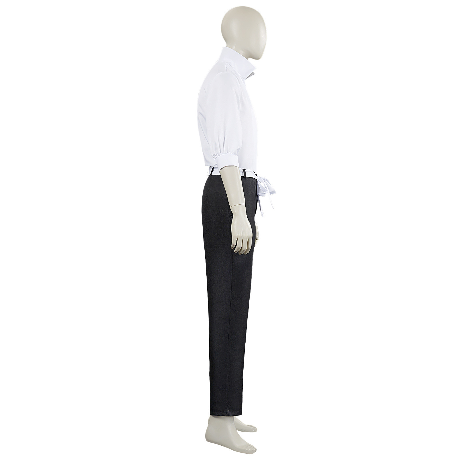 Kostum Cosplay Jujitsu Kaisen  - Jujutsu Kaisen Uniform ulasan dan harga