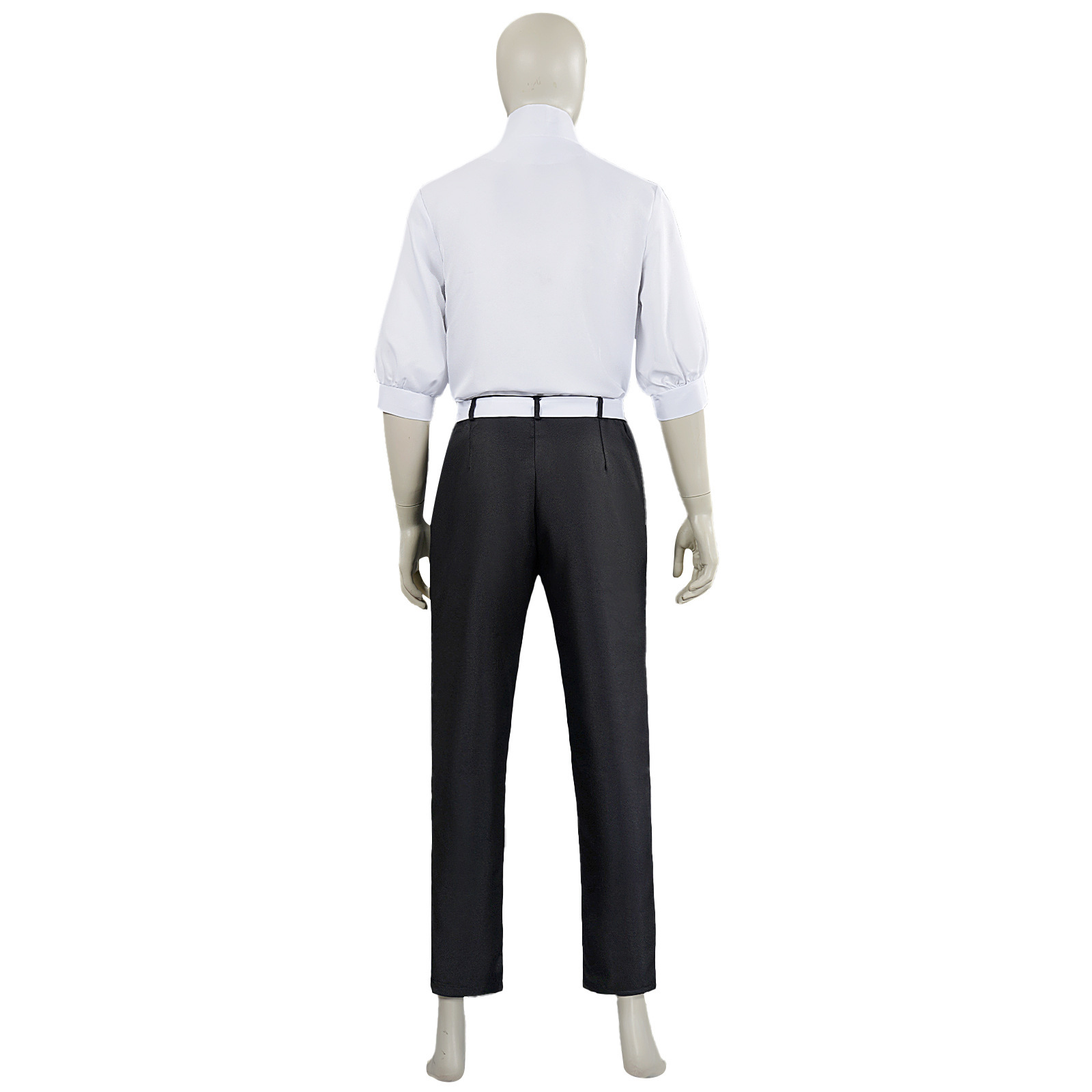 Kostum Cosplay Jujitsu Kaisen  - Jujutsu Kaisen Uniform ulasan dan harga