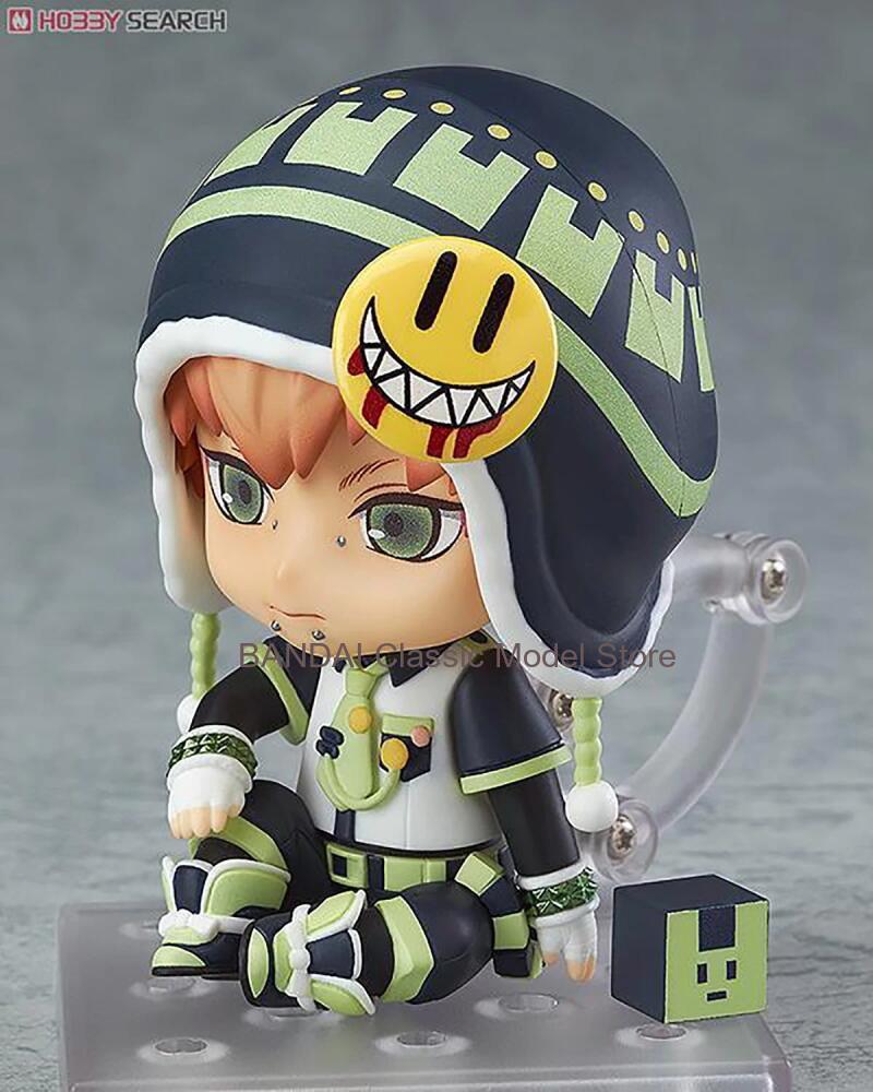 Original Genuine Good Smile Co - Good Smile Company Nendoroid ulasan dan harga