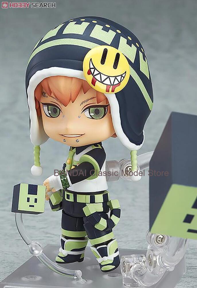 Original Genuine Good Smile Co - Good Smile Company Nendoroid ulasan dan harga