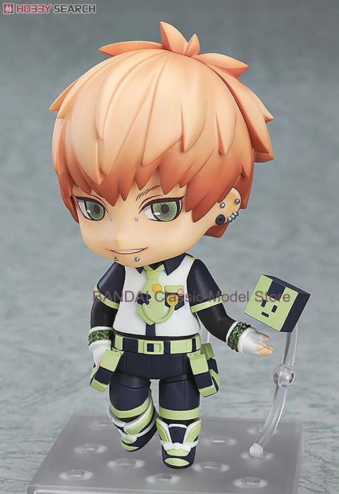 Original Genuine Good Smile Co - Good Smile Company Nendoroid ulasan dan harga