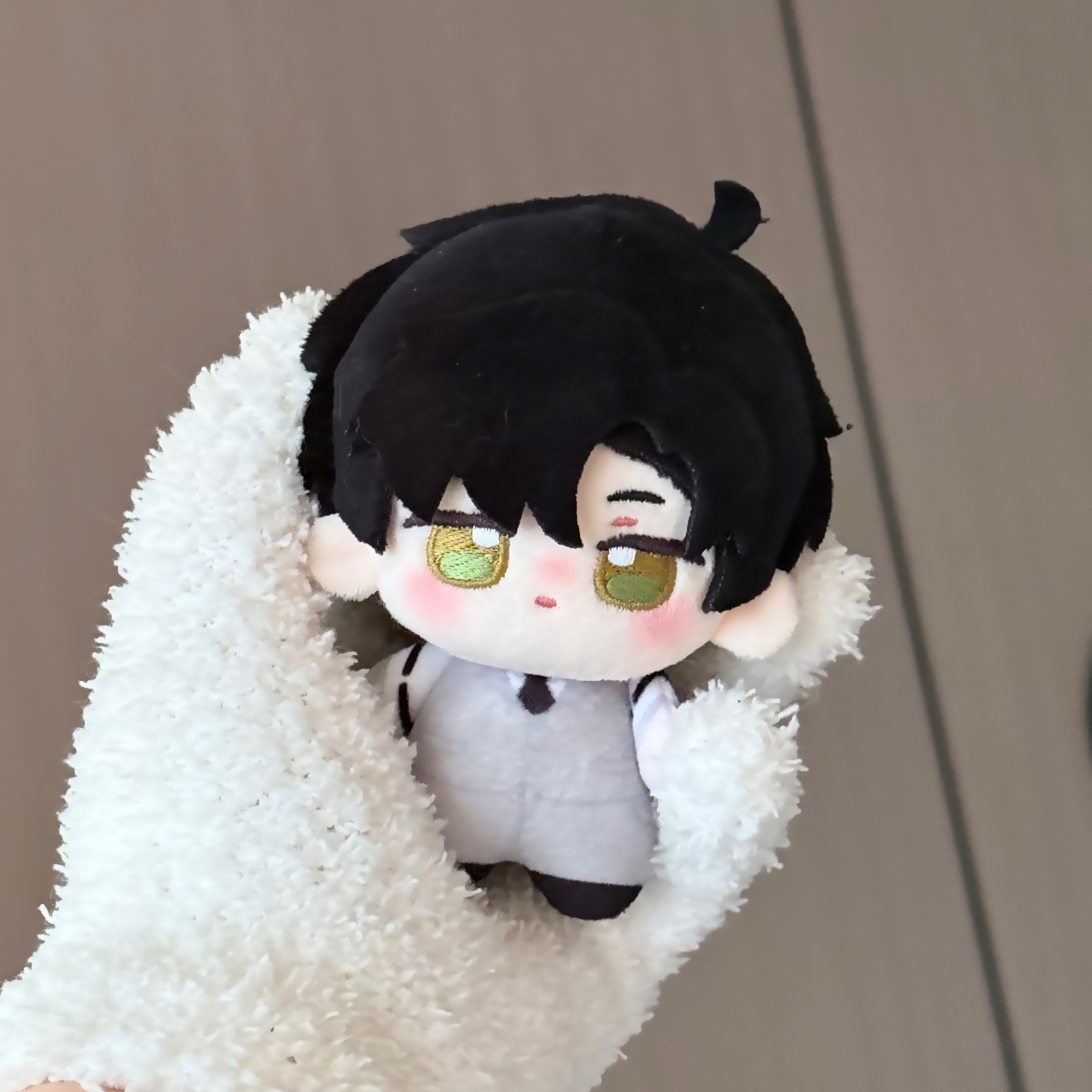 Anime Love and Deepspace Sylus - Anime Cosplay Girls ulasan dan harga