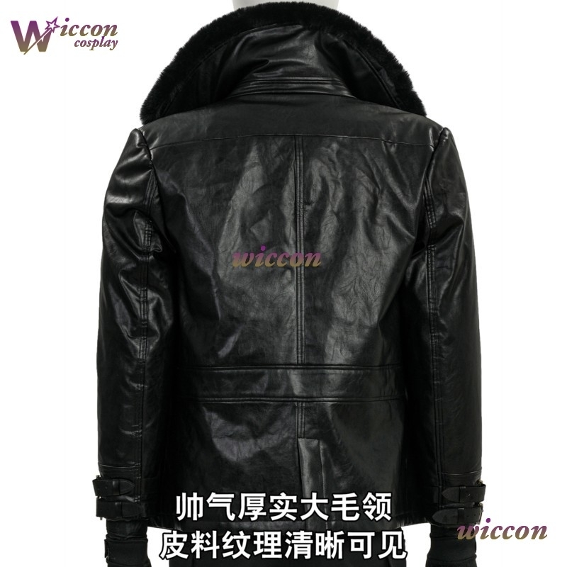 Kosplay Requiem Resident Cos E - Anime Cosplay Japanese ulasan dan harga