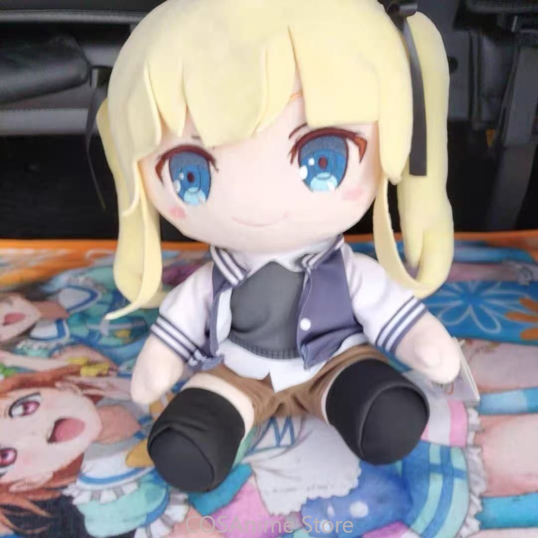 Eriri Spencer Sawamura 20Cm Ka - Anime Cosplay Girls ulasan dan harga