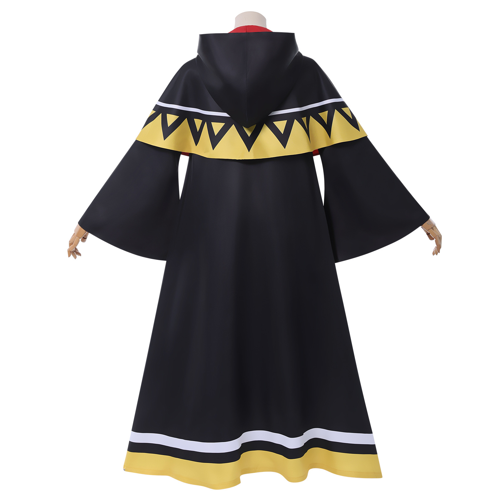 Kostum Cosplay Anime Secrets O - Anime Cosplay Mujer ulasan dan harga