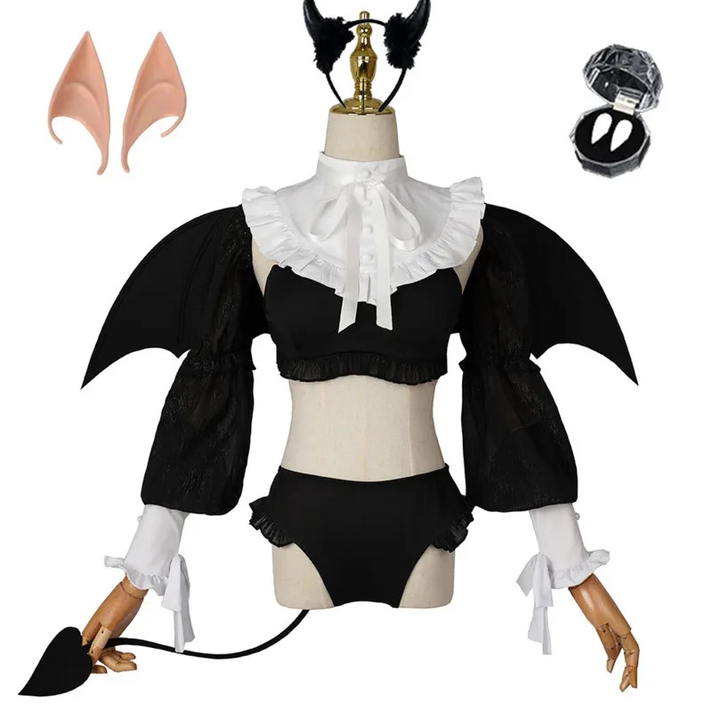 Rizu Kyun Kitagawa Marin Cospl - Anime Cosplay Instagram ulasan dan harga