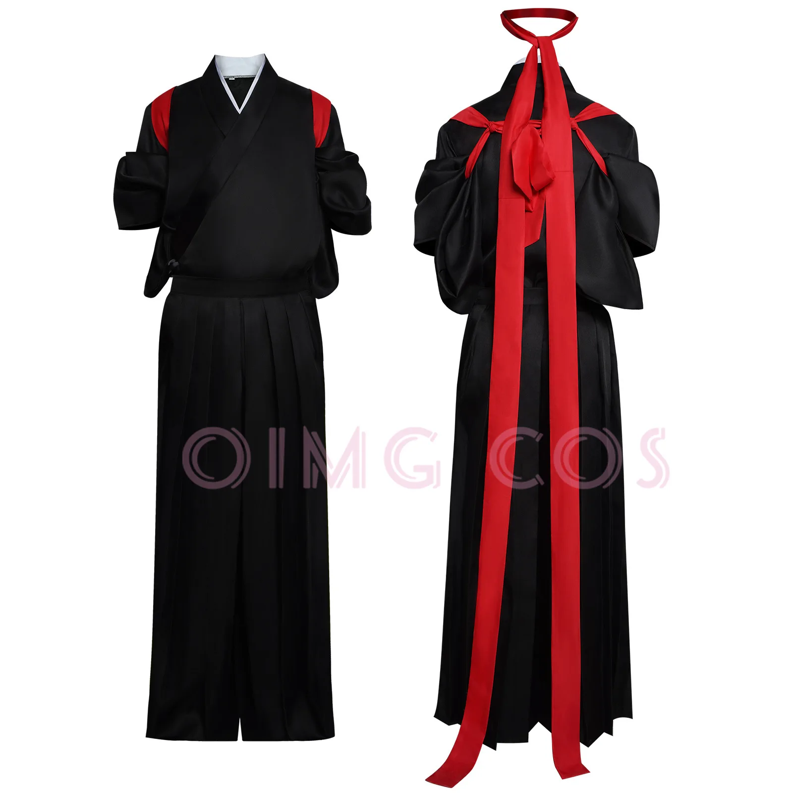 Kostum Cosplay Haikyuu Shoyo H - Anime Cosplay Mujer ulasan dan harga