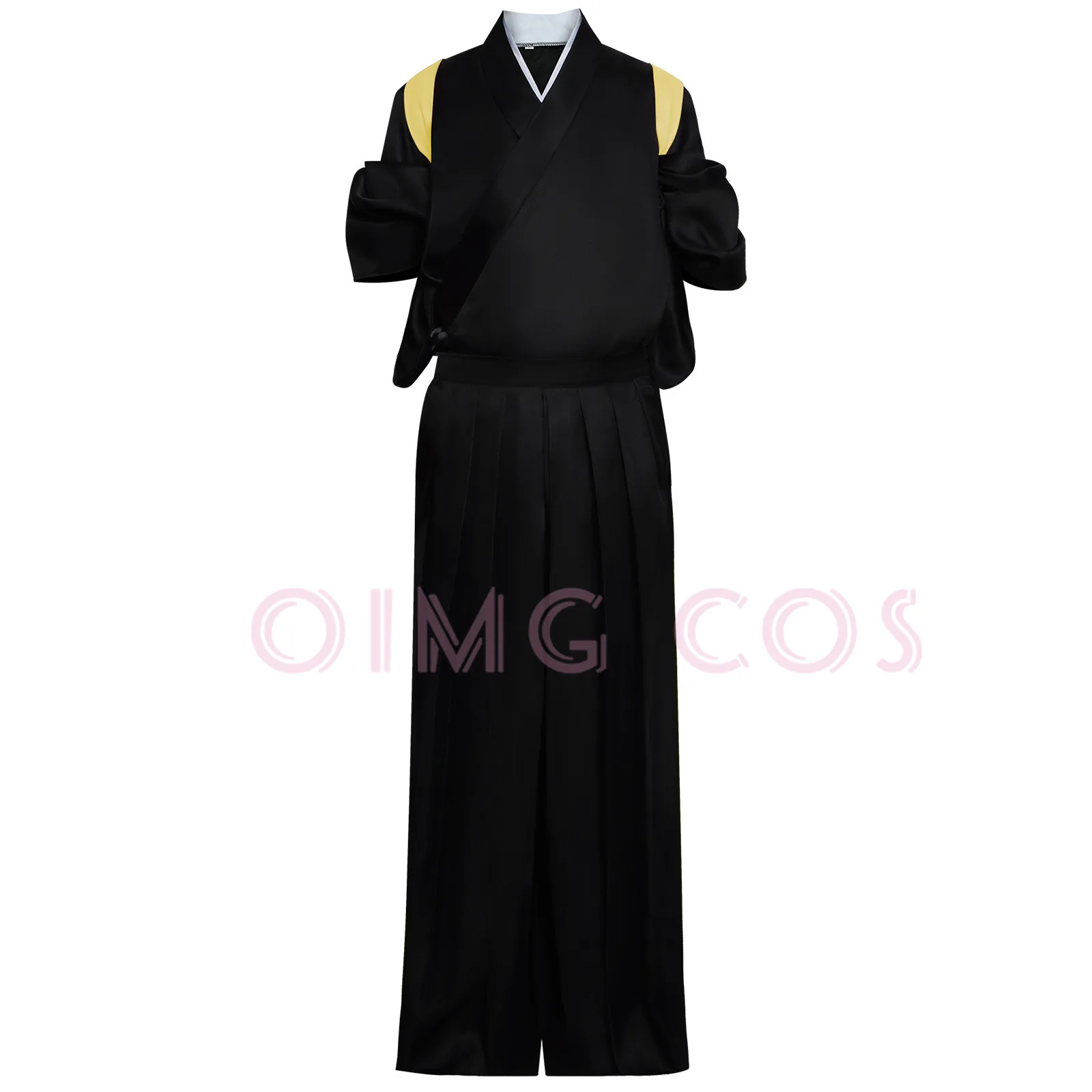 Kostum Cosplay Haikyuu Shoyo H - Anime Cosplay Mujer ulasan dan harga