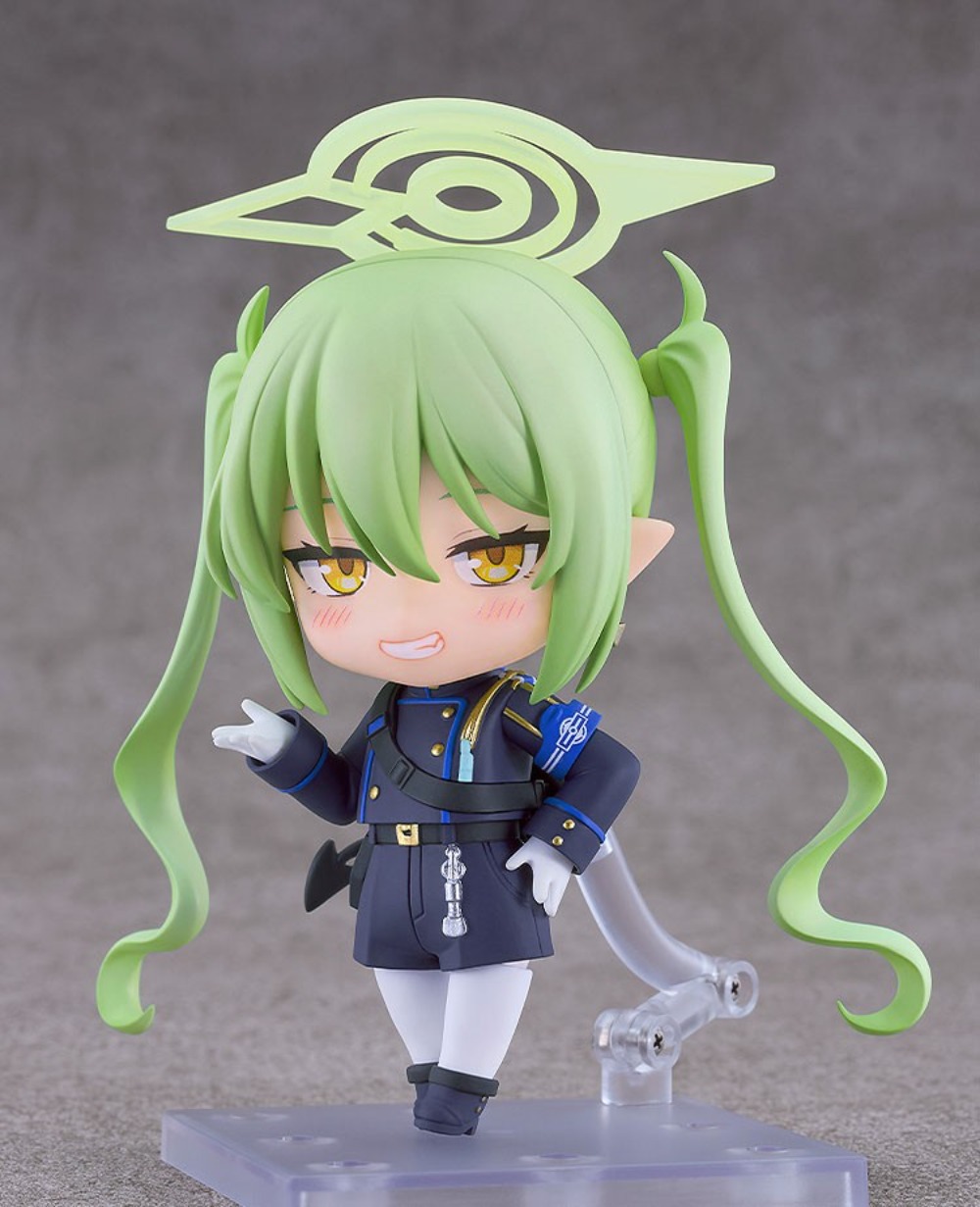 【JM】100% Original Good Smile C - Good Smile Company Nendoroid ulasan dan harga