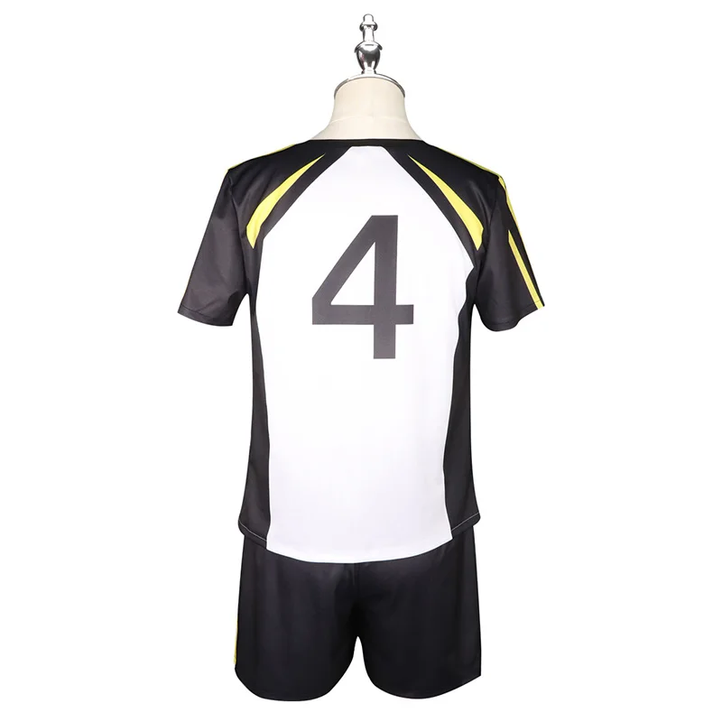 Akaashi Keiji Jersey Anime Hai - Anime Cosplay Mujer ulasan dan harga