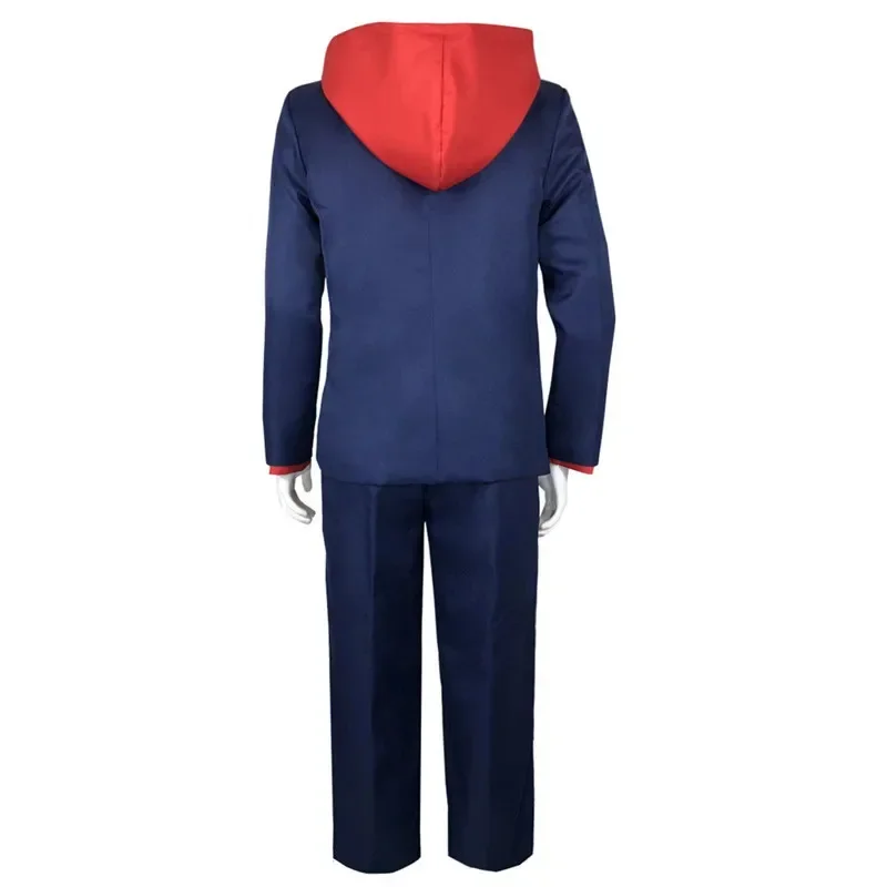 2026 Anime Jujutsu Kaisen Itad - Jujutsu Kaisen Uniform ulasan dan harga