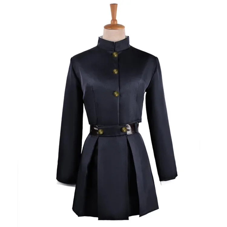 Kostum Cosplay Anime Jujutsu K - Jujutsu Kaisen Uniform ulasan dan harga