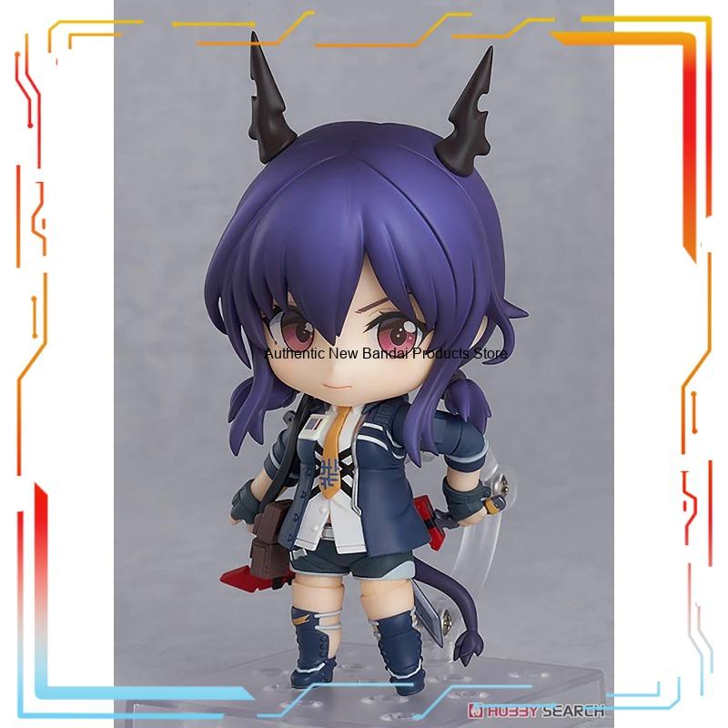 Good Smile Company Arknights C - Good Smile Company Nendoroid ulasan dan harga