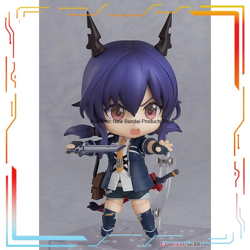 Good Smile Company Arknights C - Good Smile Company Nendoroid ulasan dan harga