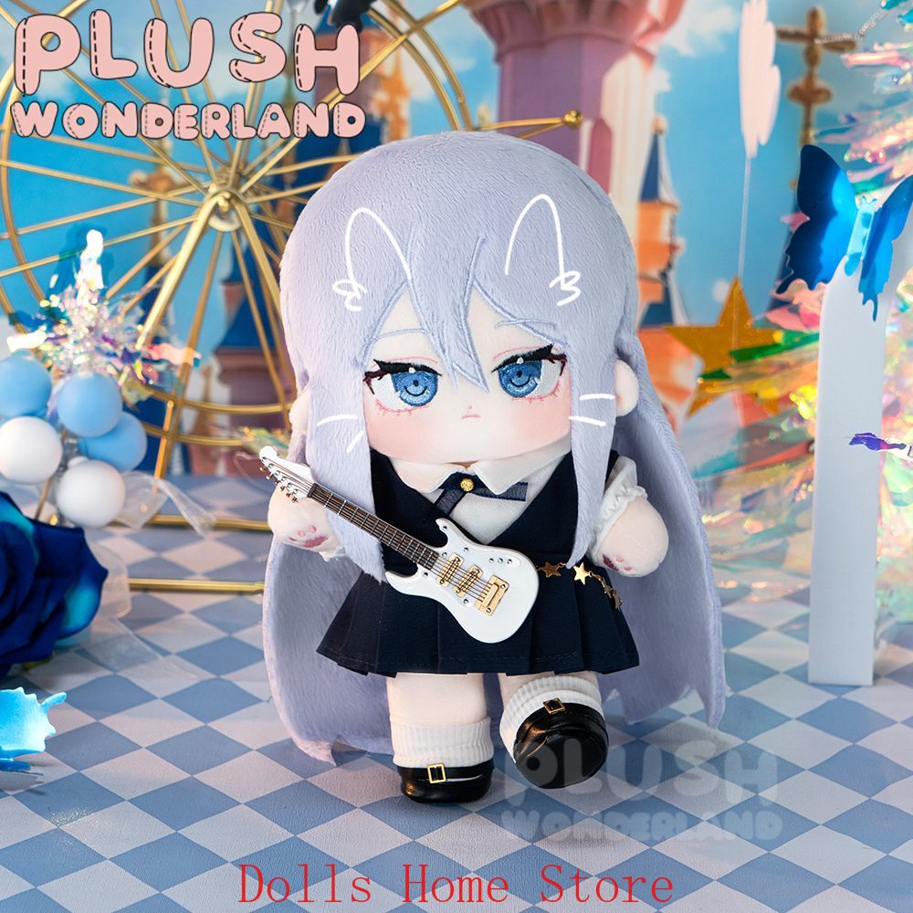 Boneka Doujin YOISAKI KANADE A - Anime Cosplay Girls ulasan dan harga