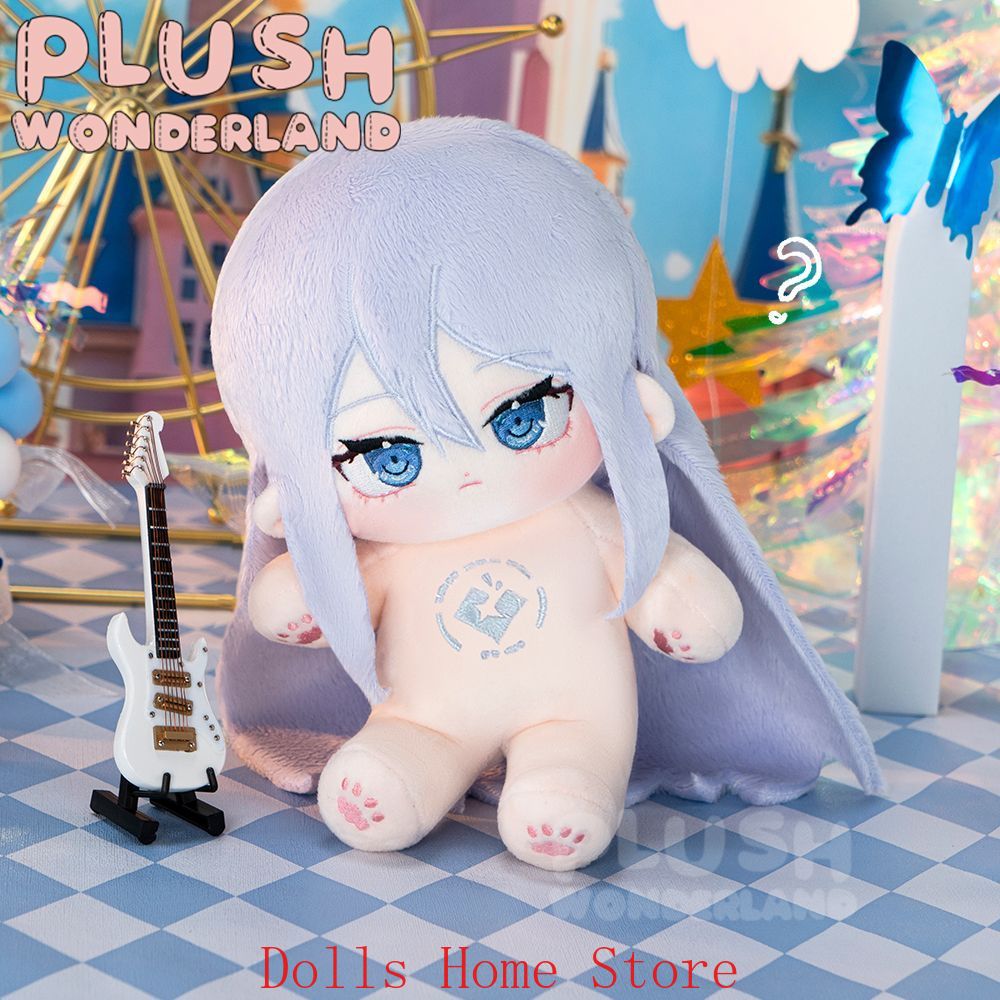 Boneka Doujin YOISAKI KANADE A - Anime Cosplay Girls ulasan dan harga