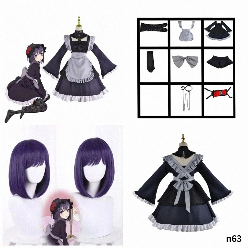 Kostum Cosplay Instagram Saya, - Anime Cosplay Instagram ulasan dan harga