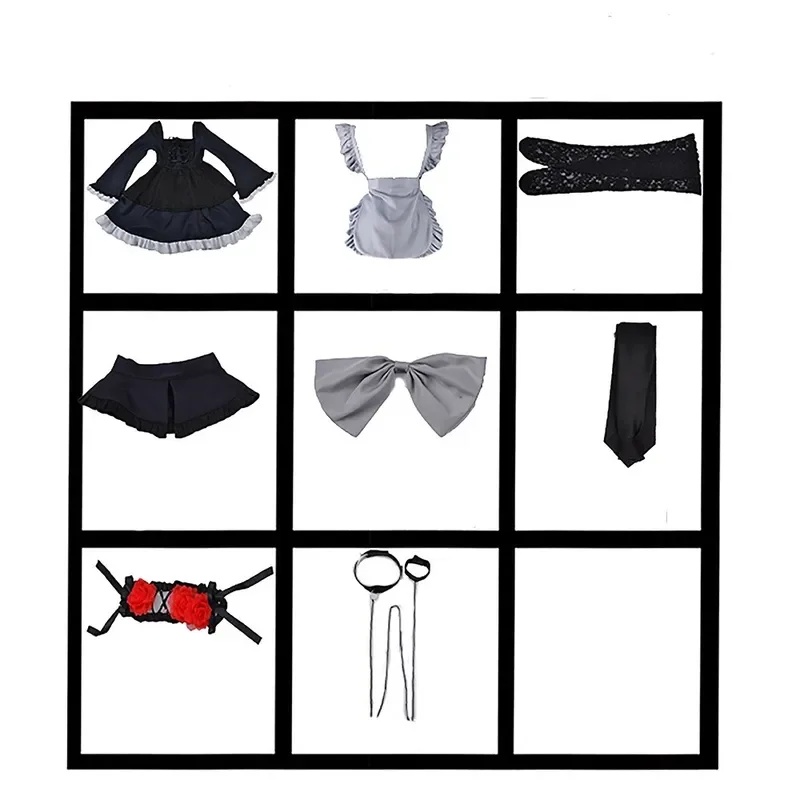 Kostum Cosplay Instagram Saya, - Anime Cosplay Instagram ulasan dan harga