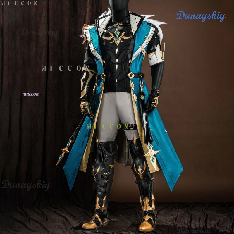 Love CoCos Store Game Genshin  - Anime Cosplay Japanese ulasan dan harga
