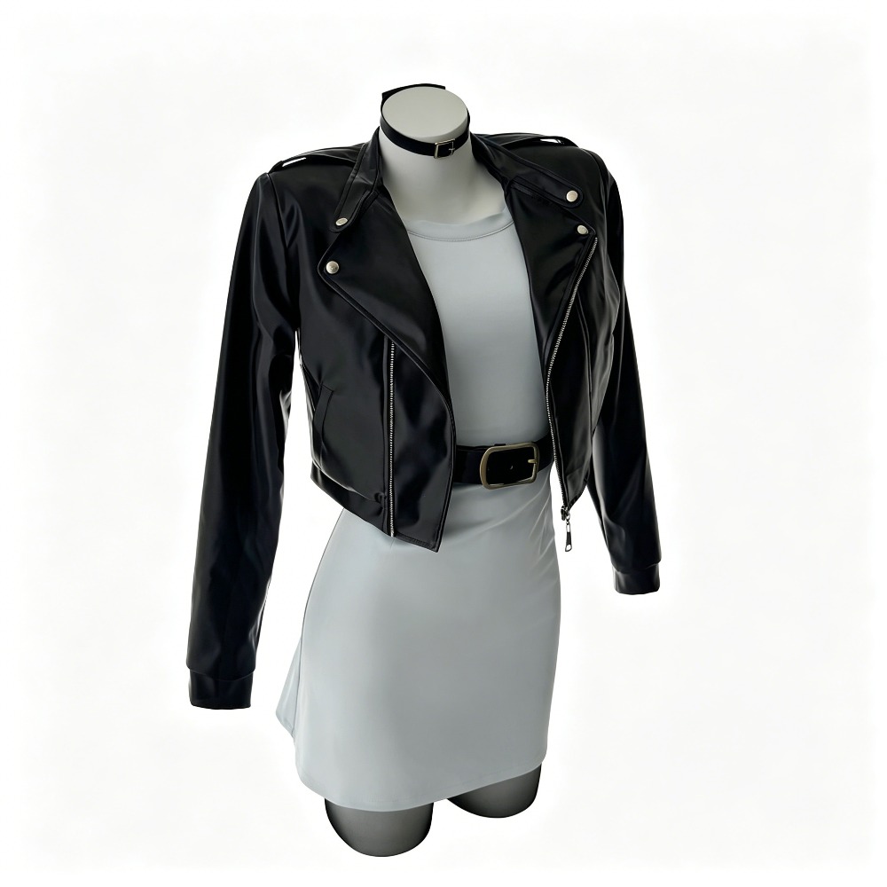 Kostum Cosplay Lengkap You Yam - Anime Cosplay Roleplay ulasan dan harga