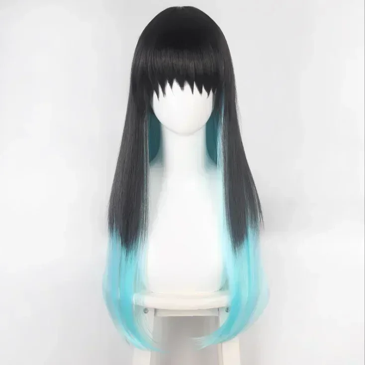 Kostum Cosplay Karakter Anime  - Anime Cosplay Mujer ulasan dan harga