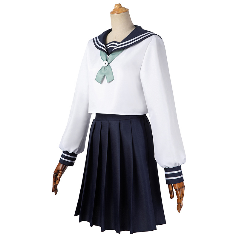Kostum Cosplay Jujitsu Kaisen  - Jujutsu Kaisen Uniform ulasan dan harga