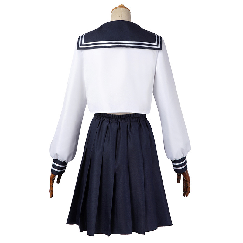 Kostum Cosplay Jujitsu Kaisen  - Jujutsu Kaisen Uniform ulasan dan harga