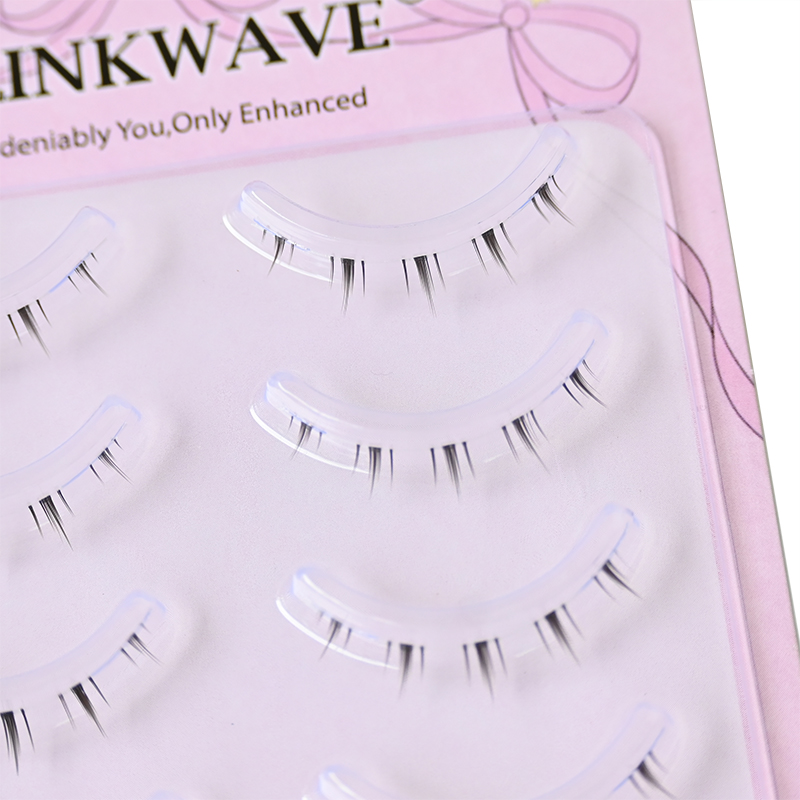 Bulu Mata Palsu Bawah Model Ma - Anime Cosplay Eye Makeup ulasan dan harga