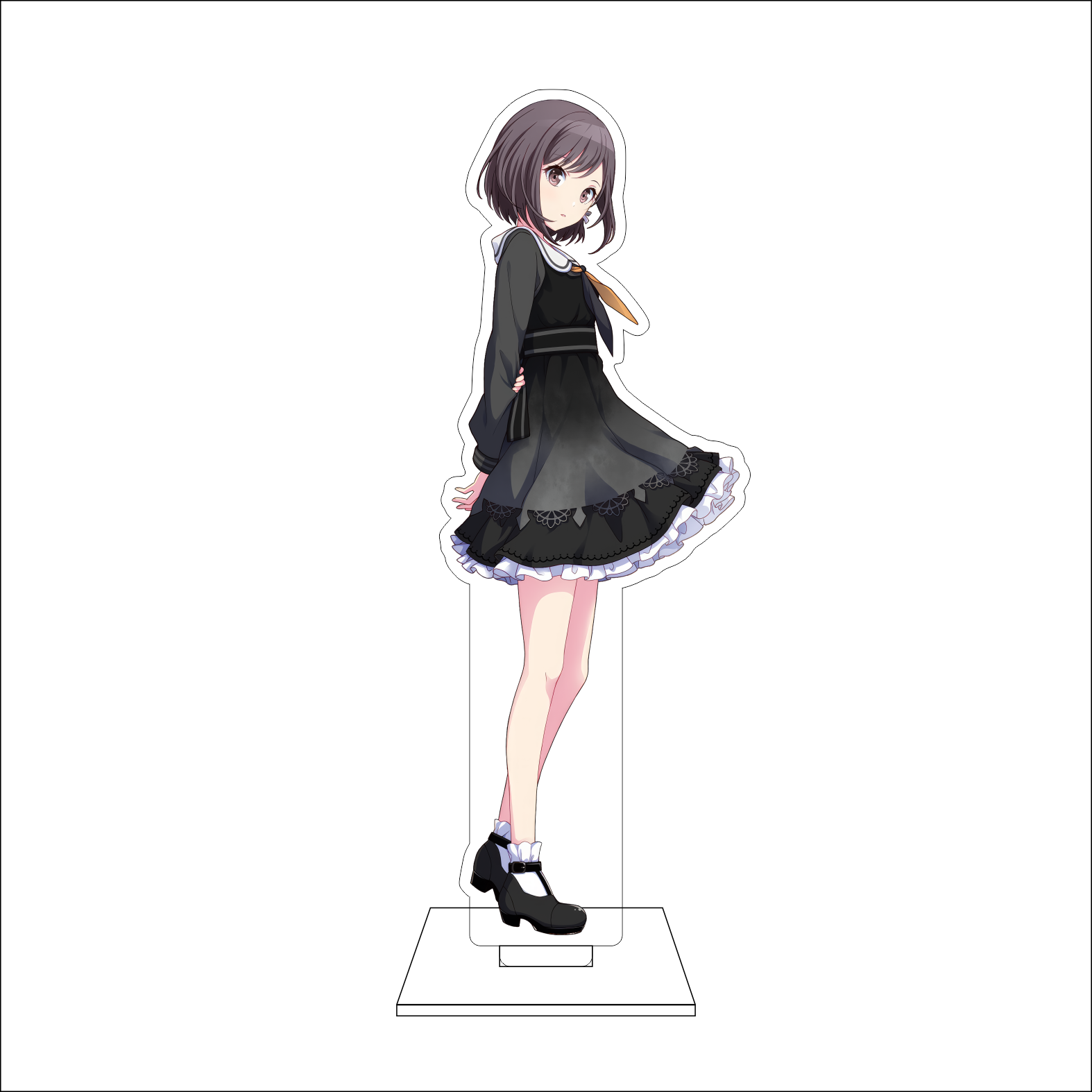 Anime 16CM ‌ Project SEKAI COL - Anime Cosplay Roleplay ulasan dan harga