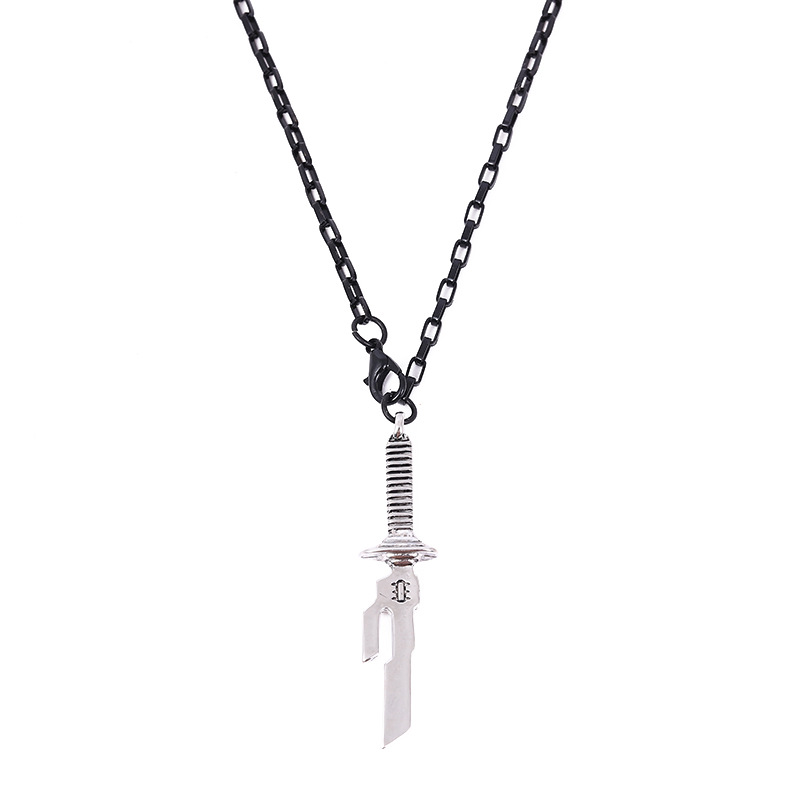 Kalung Cosplay Anime Jujutsu K - Jujutsu Kaisen Uniform ulasan dan harga