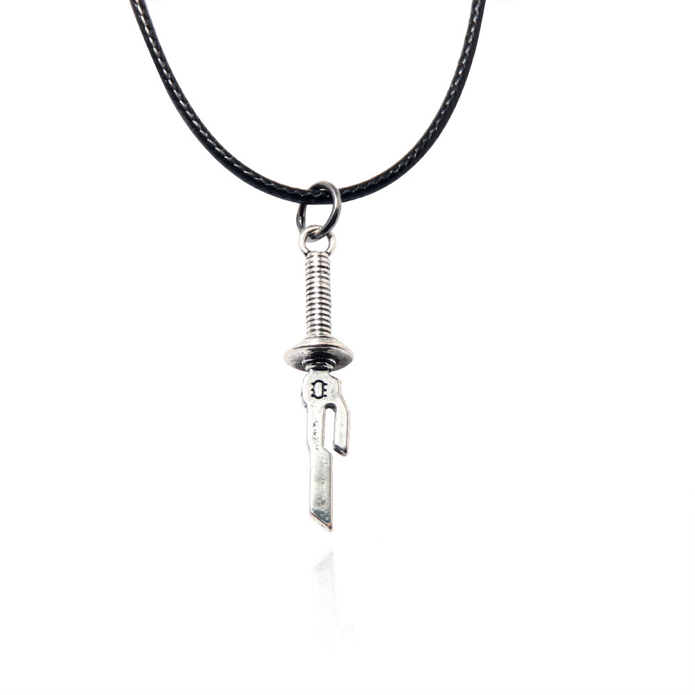 Kalung Cosplay Anime Jujutsu K - Jujutsu Kaisen Uniform ulasan dan harga