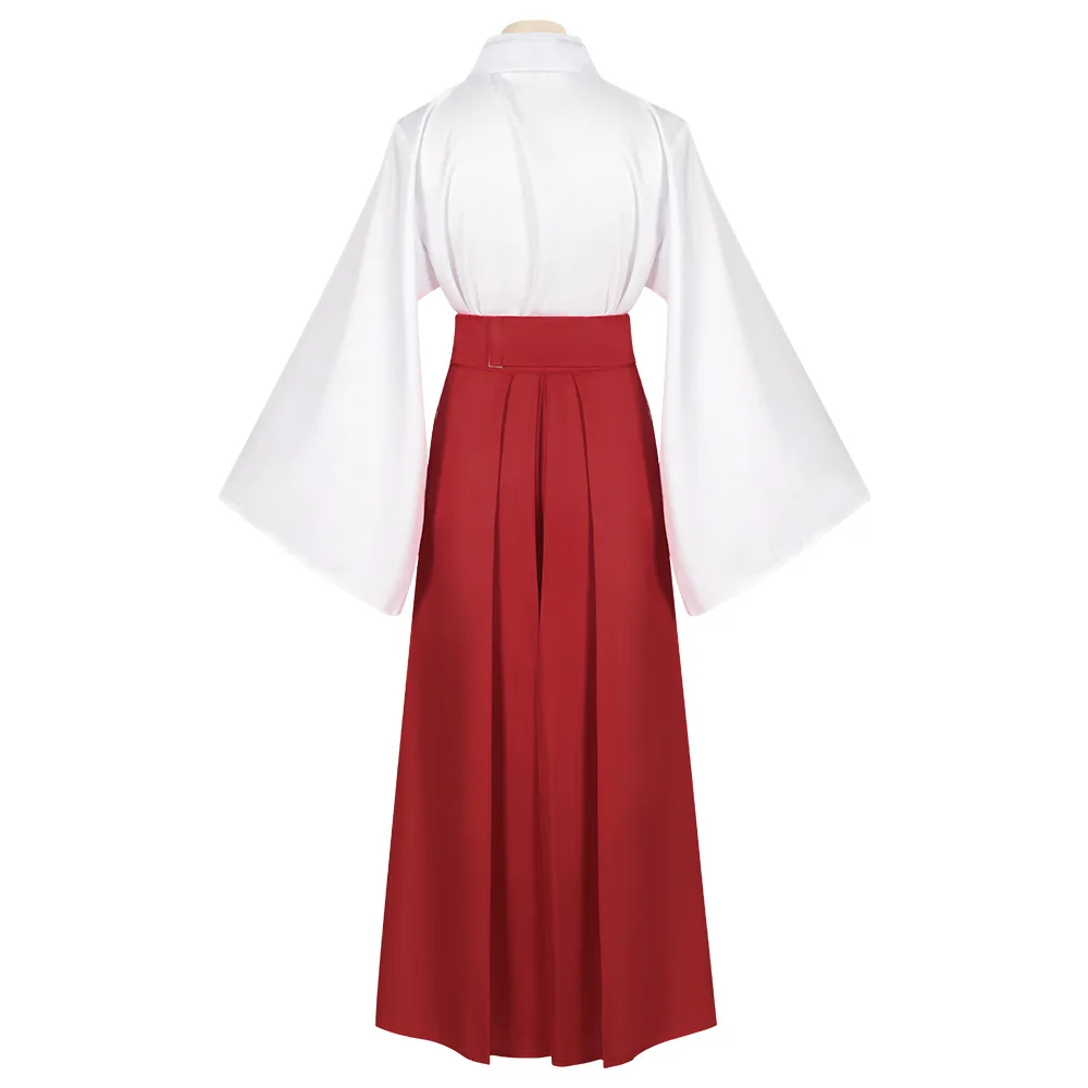 Kostum Cosplay Anime Jujitsu K - Jujutsu Kaisen Uniform ulasan dan harga