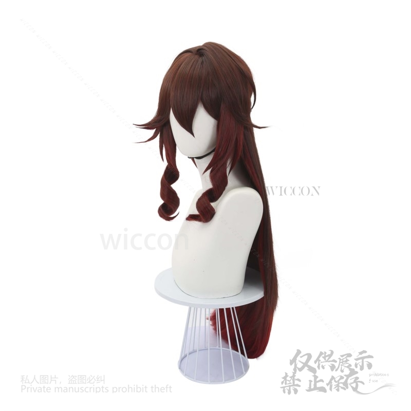 Kostum Cosplay Game Honkai Sta - Anime Cosplay Japanese ulasan dan harga