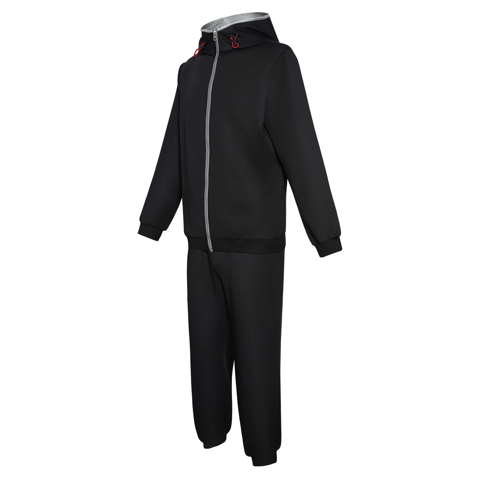 Kostum Cosplay Anime Jepang Ju - Jujutsu Kaisen Uniform ulasan dan harga