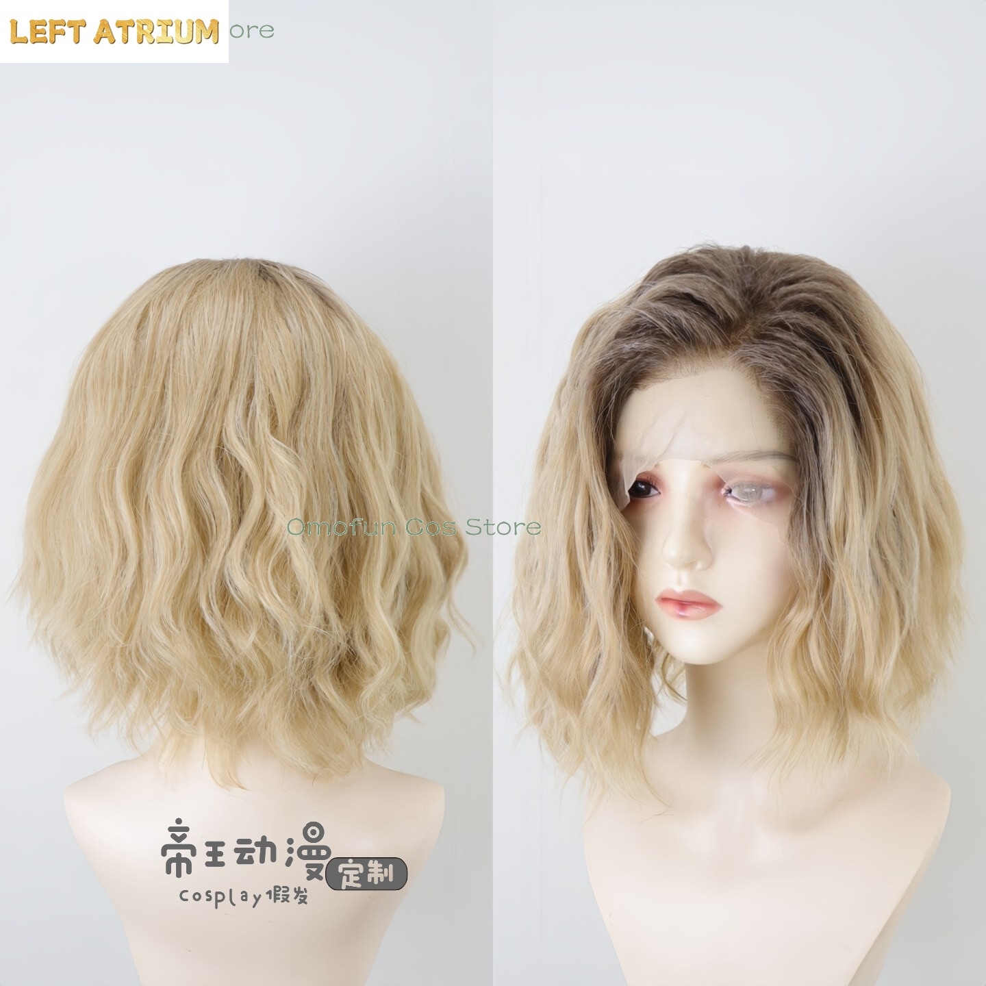 Re9 REQ Grace Cosplay Ashcroft - Anime Cosplay Japanese ulasan dan harga
