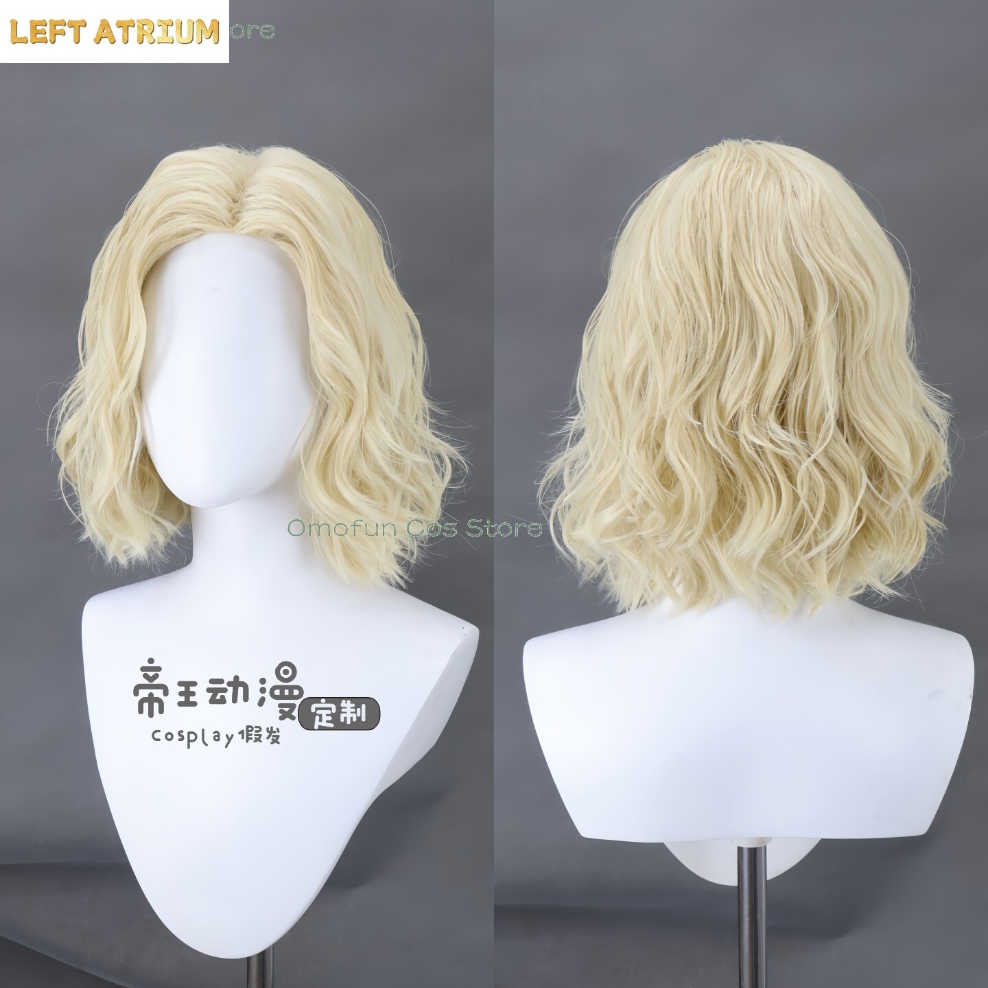 Re9 REQ Grace Cosplay Ashcroft - Anime Cosplay Japanese ulasan dan harga
