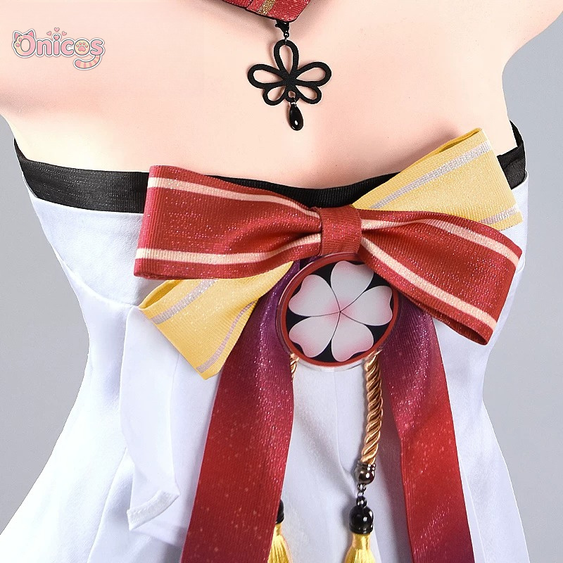Azur Lane IJN Ayanami ‌   Kost - Anime Cosplay Japanese ulasan dan harga