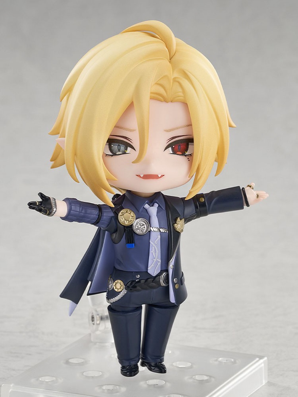 【JM】100% Original Good Smile C - Good Smile Company Nendoroid ulasan dan harga