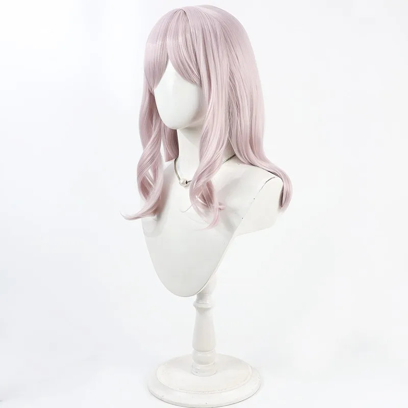 2025 aaa Game Blue Archive Aco - Acos Cosplay Wig ulasan dan harga