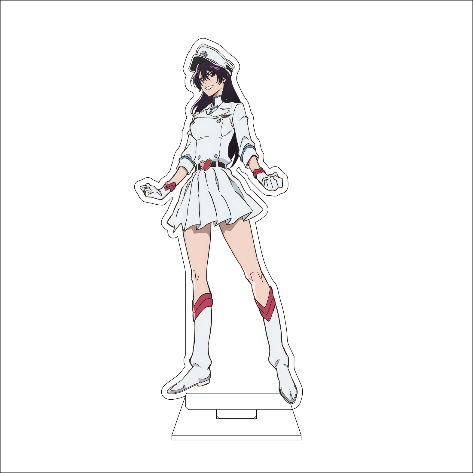 16CM Anime BLEACH Cosplay Acry - Anime Cosplay Roleplay ulasan dan harga